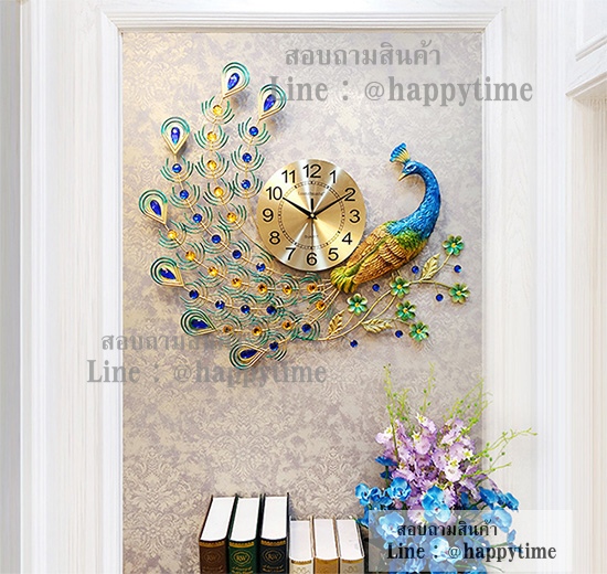 wallclock2019