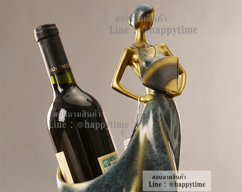ที่วางขวดไวน์ wine