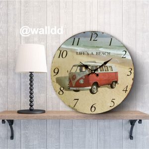 นาฬิกาแขวน Vintage