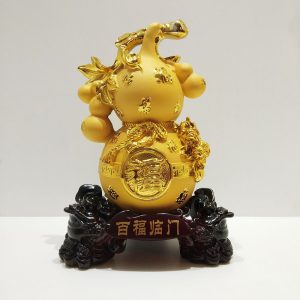 ของขวัญปีใหม่มงคล