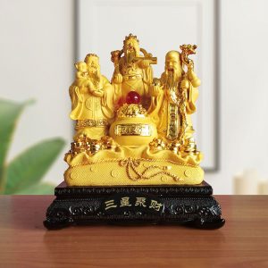 ของขวัญปีใหม่ให้หัวหน้า