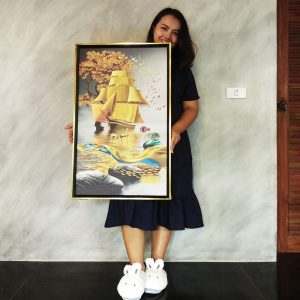 ของขวัญมงคลปีใหม่