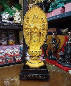 ของขวัญสำหรับขึ้นบ้านใหม่