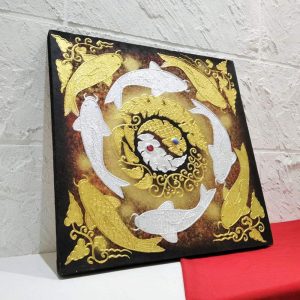 ของมงคลปีใหม่