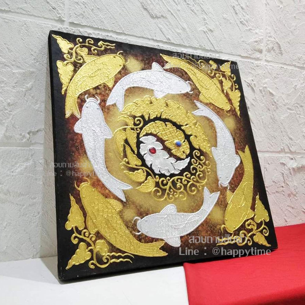 ของมงคลปีใหม่