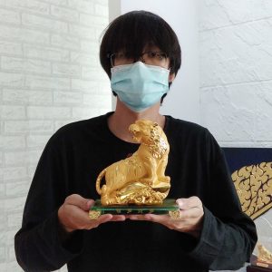 ของขวัญขึ้นบ้านใหม่ผู้ใหญ่