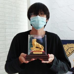 ของขวัญขึ้นบ้านใหม่ กรุงเทพ