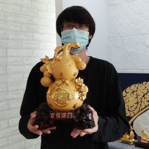 ของขวัญขึ้นบ้านใหม่ไม่สิ้นคิด