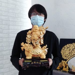 ของขวัญขึ้นบ้านใหม่ที่นิยมให้กัน