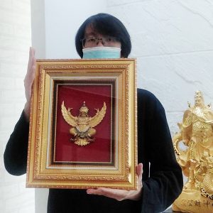 ของขวัญขึ้นบ้านใหม่ให้เพื่อน