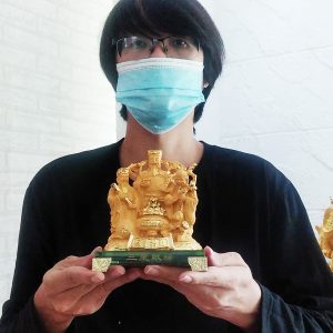 ของขวัญขึ้นบ้านใหม่มินิมอล