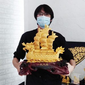 ของขวัญขึ้นบ้านใหม่